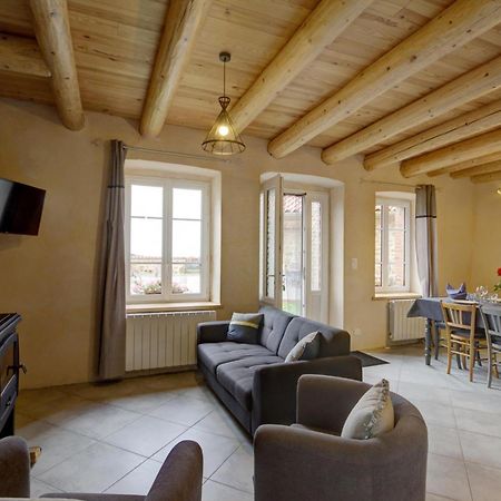 Maison Renovee 2019, Ideale Familles Et Amis, Terrasse, Proche Ferme Laitiere - Fr-1-496-206 Saint-Hilaire-Cusson-la-Valmitte Exterior foto